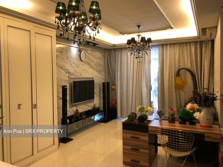 Caspian (D22), Condominium #172593422